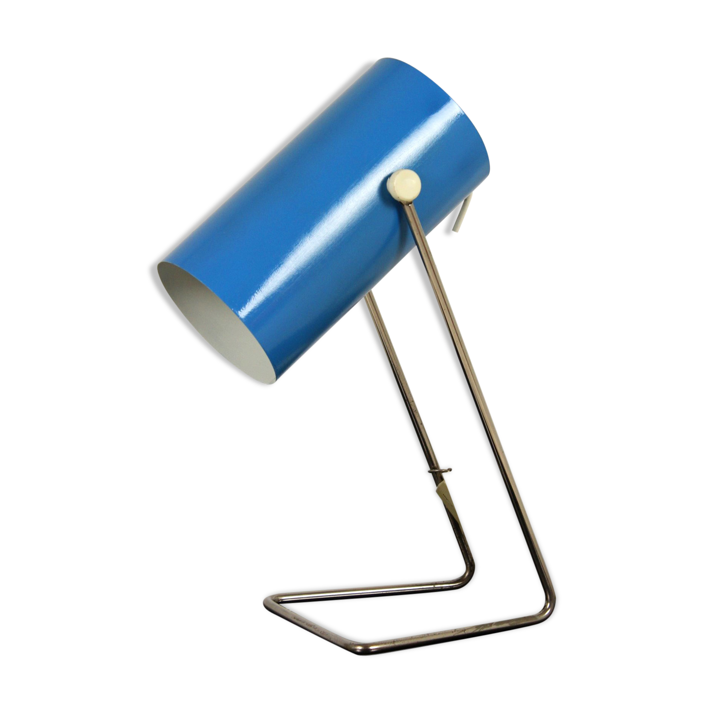 ST-5 table lamp by Zaos, 1970s
