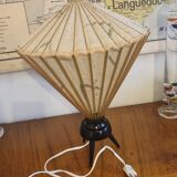 Lamp by Kasa lamp stand vintage