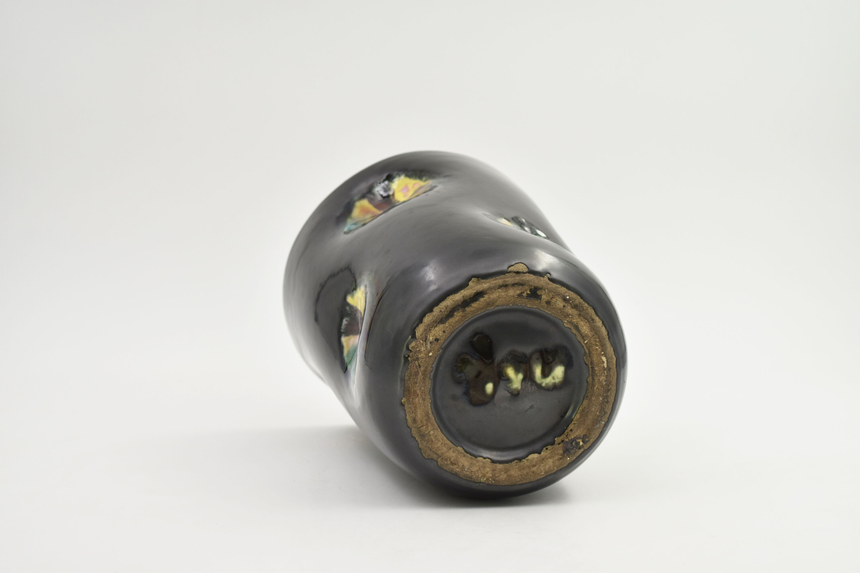 Pods Louviers 1960 vintage ceramic vase
