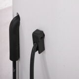 Paire de lampadaires, 1960 Italie