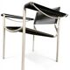 Spaghetti Armchair, Giandomenico Belloti, Italy 1979