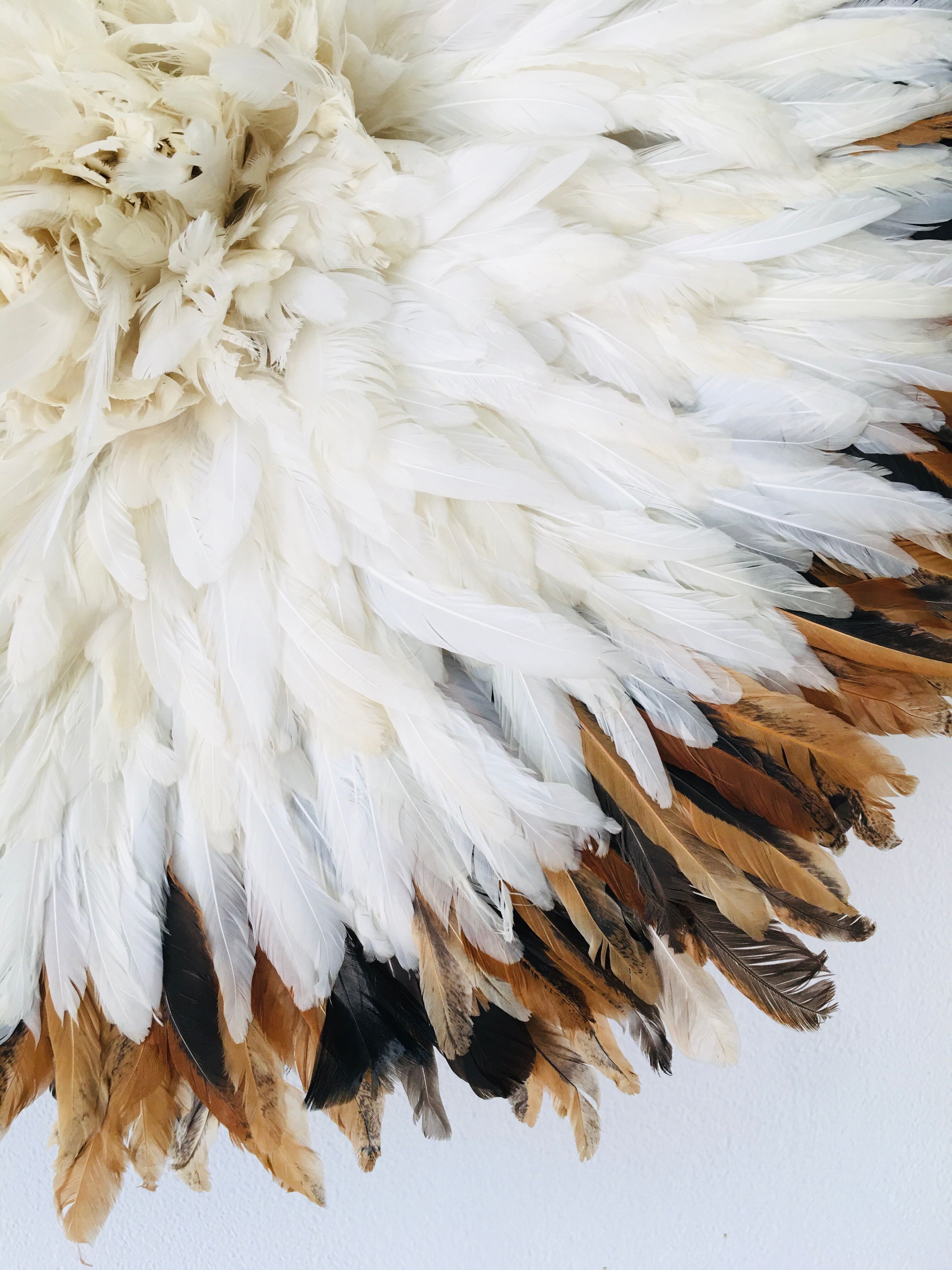 Juju Hat beige 50 cm