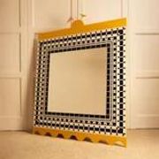 Mendini wall mirror