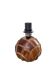 Pied de lampe vintage
