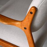 Canapé « Domus » des années 1950 par Bröderna Andersson