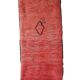 Moroccan corridor carpet - 102 x 215 cm