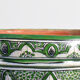 Vase marocain safi