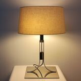 Important Bach lamp by F. Correa and A. Mila for Santa & Cole 1970s