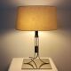 Important Bach lamp by F. Correa and A. Mila for Santa & Cole 1970s