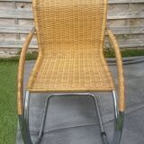 Rattan chair