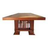 Allen Table Franck Lloyd Wright