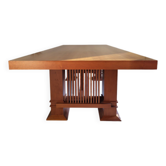Table Allen Franck Lloyd Wright