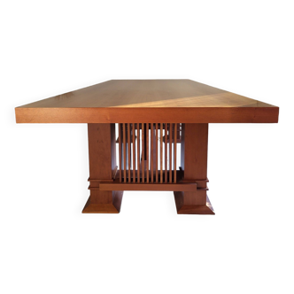 Allen Table Franck Lloyd Wright