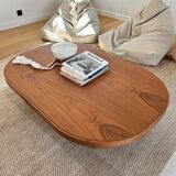 Dompaka coffee table