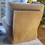 80's 80's club design chair