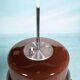 Scandinavian vintage design pendant lamp Ateljé Lyktan Sweden