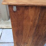 Table de chevet