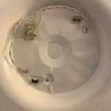 Primary color ceiling lamp, Ikea, 1980