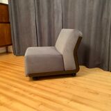 Amanta 24 armchair, designed by Mario Bellini, B&B Italia, Italy, 1970s