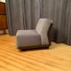 Amanta 24 armchair, designed by Mario Bellini, B&B Italia, Italy, 1970s