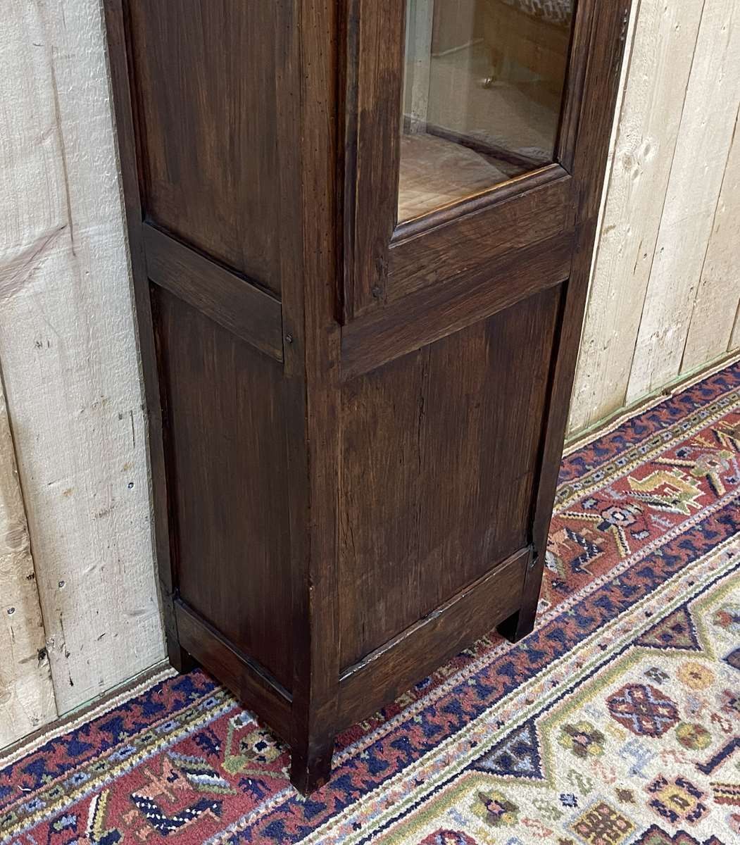 Poplar showcase early twentieth century