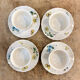 Tea or coffee service Villeroy and Boch model "bouquet"