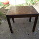 Table d'appoint art déco