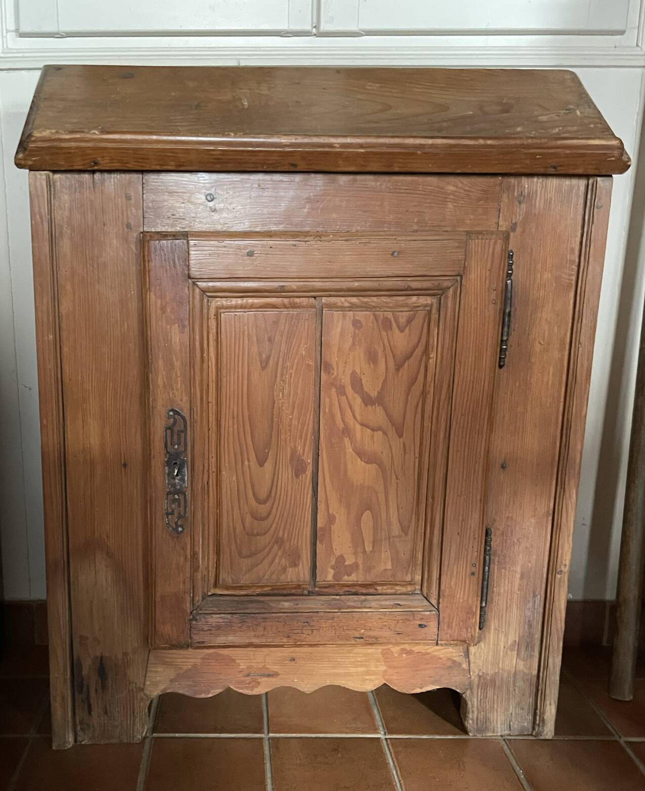 Entrance console table