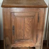 Entrance console table