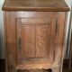 Meuble console d'entrée
