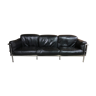 Vintage 80'S sofa in tubular steel