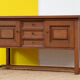 Enfilade scandinave vintage – 150 cm