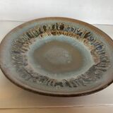 Ceramic catchall by Auguste Michiels Ostend