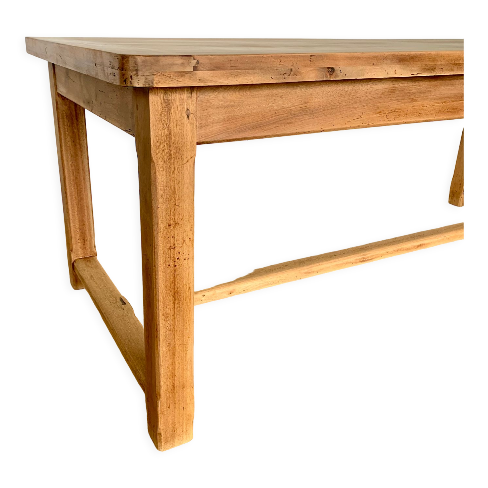 Farmhouse table