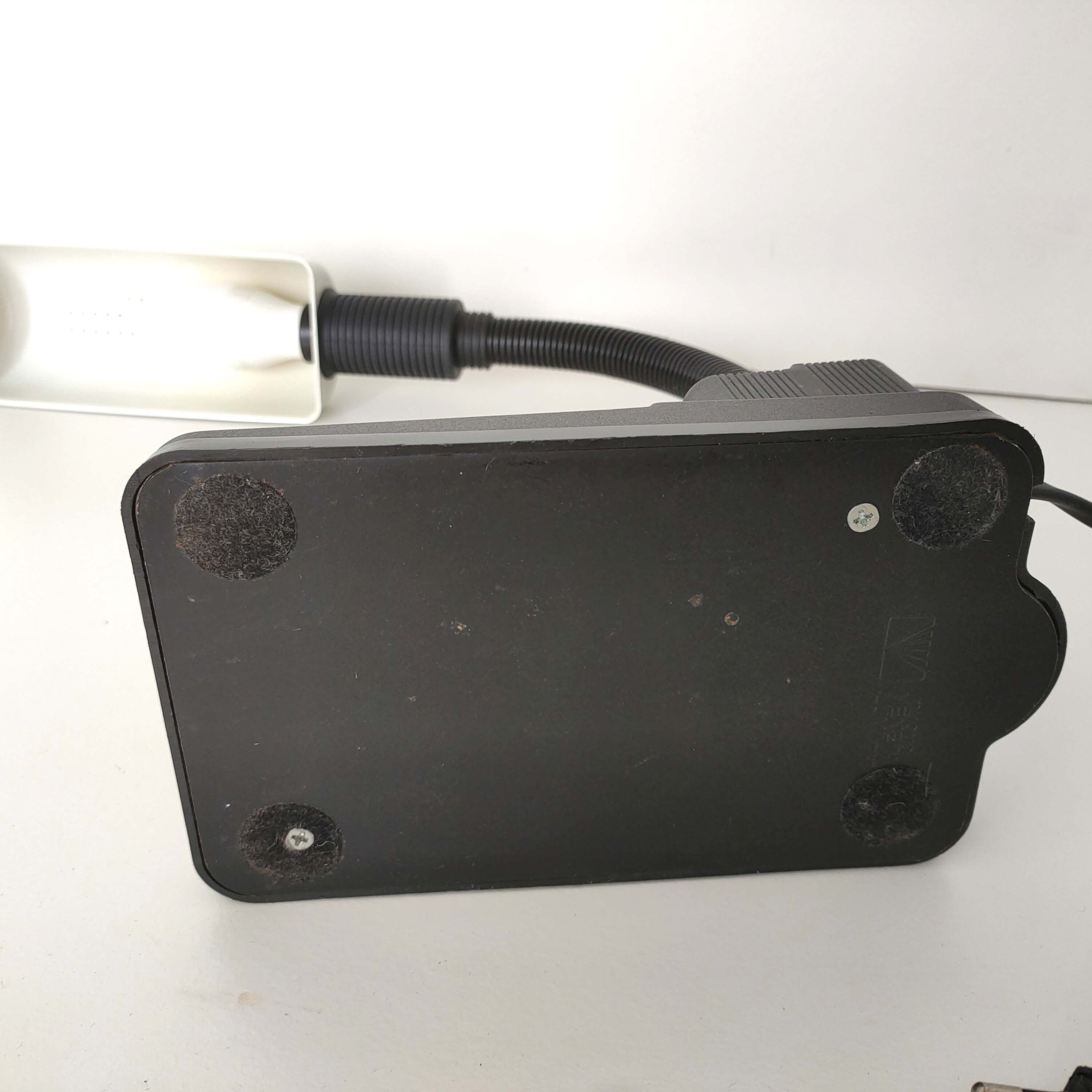 Organizing desk lamp Nuova Veneta Lumi Italy 1980