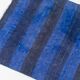 Blue Vintage Stripe Kilim Rug