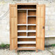 Armoire parisienne