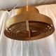 Scandinavian wood finish Jacobson 1960