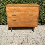 Vintage chest of drawers