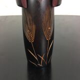 Japanese kokeshi doll