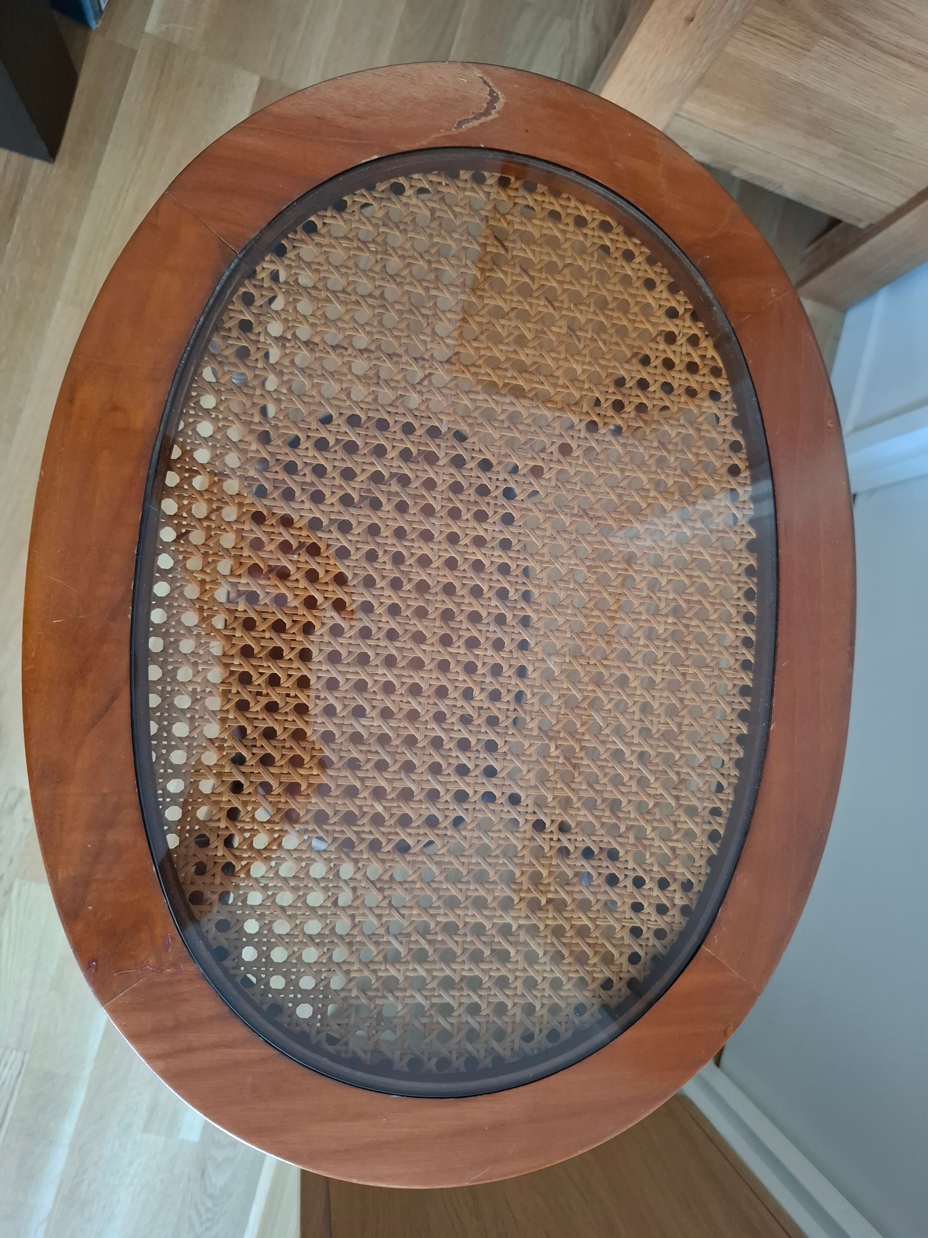 Table d'appoint