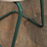 Stool child years 70