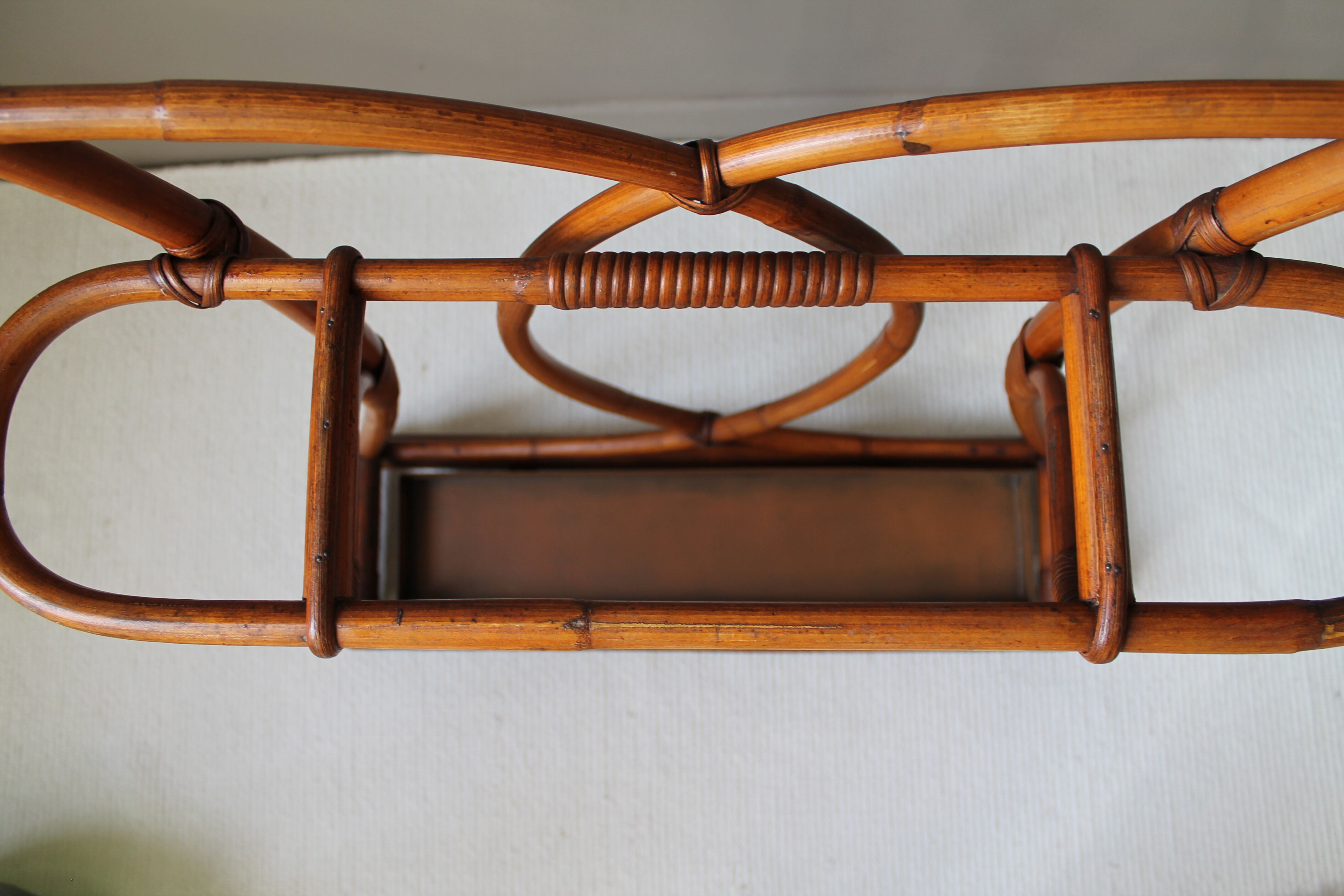 Umbrella holder 'art nouveau 1900'