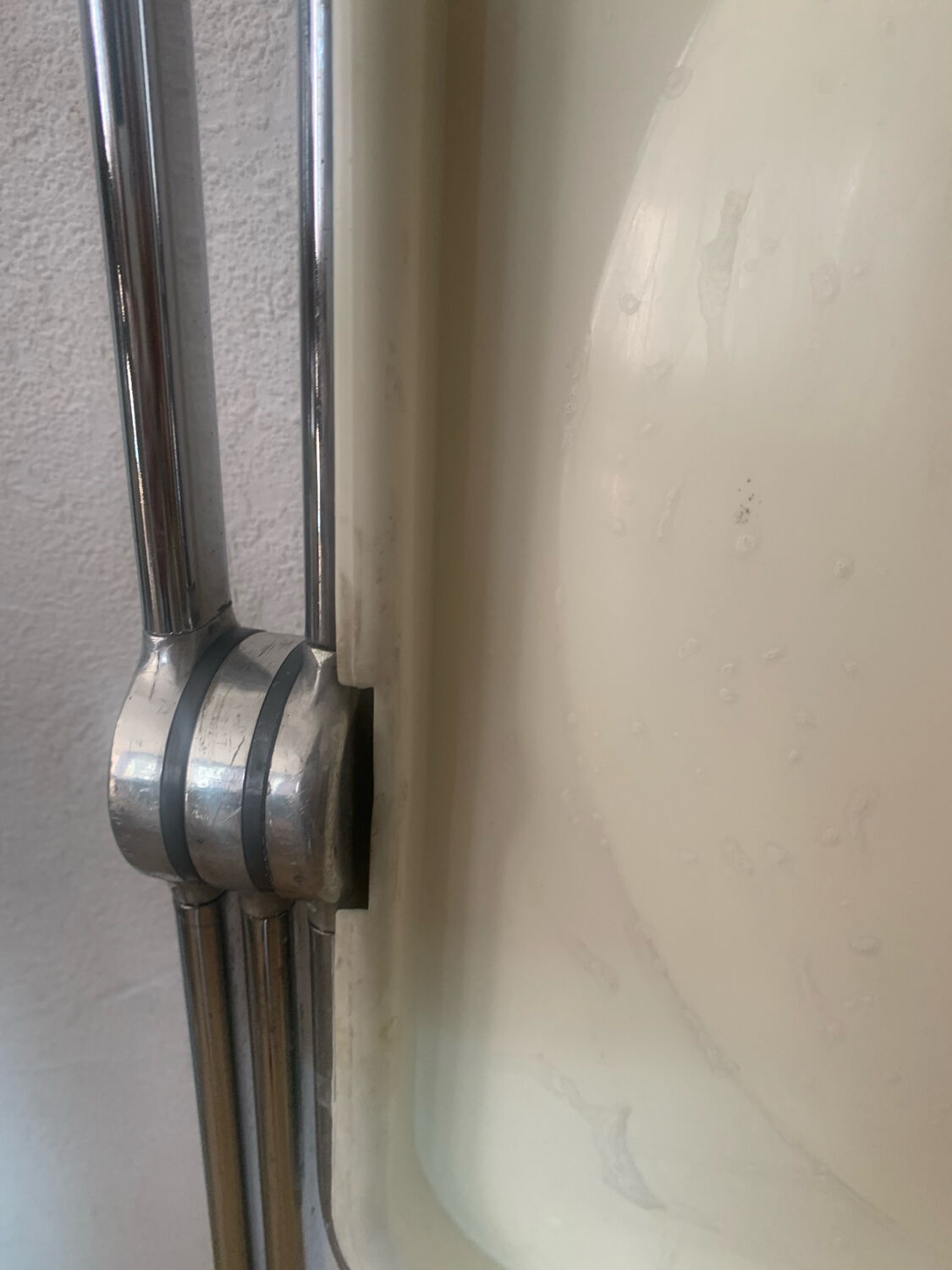 Castelli Plia folding chair