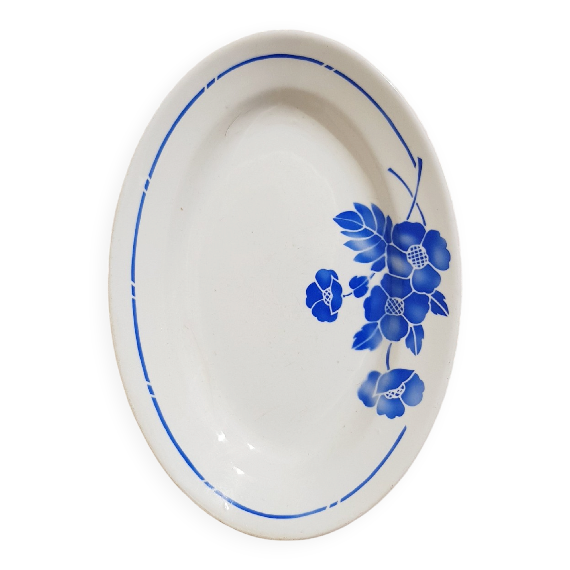Serving dish St Amand