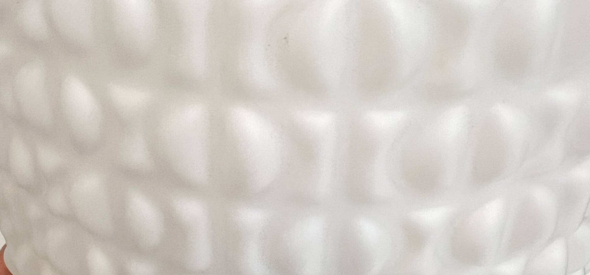 Opal ceiling lamp by Aloys F. Gangkofner for Peill & Putzler, 1960s