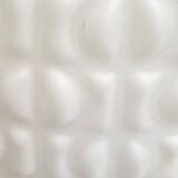 Opal ceiling lamp by Aloys F. Gangkofner for Peill & Putzler, 1960s