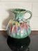 Small vintage jug vase West Germany 7530/10 ceramic Fat Lava