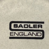 Service à café vintage Sadler England 1970