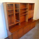 Living to scandinavian lines 60